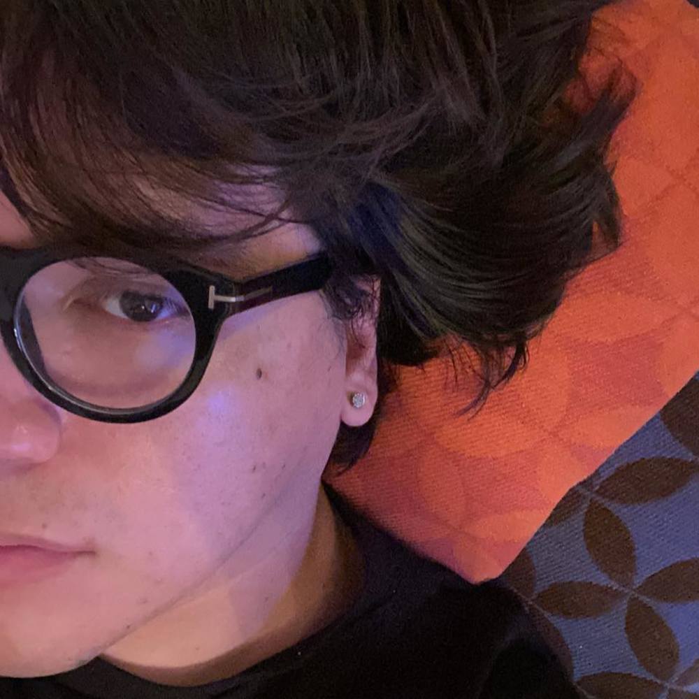 Meet your Posher, Jose